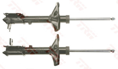 Set di (2) ammortizzatori TRW JGM9356T