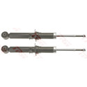 Set ammortizzatori TRW JGS1005T