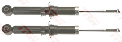 Set di (2) ammortizzatori TRW JGS1005T