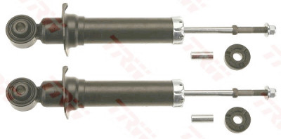 Set di (2) ammortizzatori TRW JGS1016T