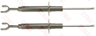 Set di (2) ammortizzatori TRW JGS1040T