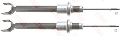 Set di (2) ammortizzatori TRW JGS1072T