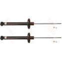Set ammortizzatori TRW JGS108T