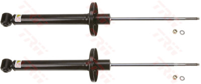 Set di (2) ammortizzatori TRW JGS108T
