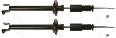 Set di (2) ammortizzatori TRW JGS128T