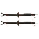 Set ammortizzatori TRW JGS129T