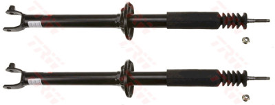 Set di (2) ammortizzatori TRW JGS129T