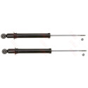 Set ammortizzatori TRW JGS132T