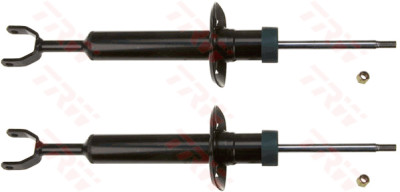 Set di (2) ammortizzatori TRW JGS134T