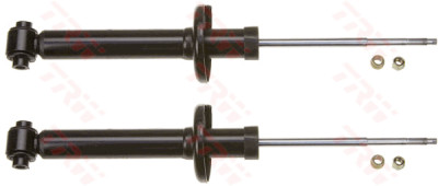 Set di (2) ammortizzatori TRW JGS149T