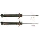Set ammortizzatori TRW JGS152T