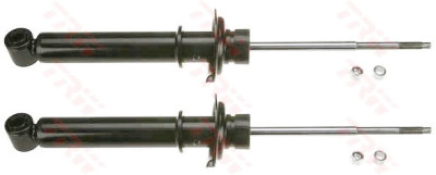Set di (2) ammortizzatori TRW JGS152T