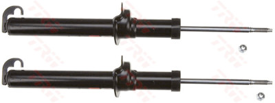 Set di (2) ammortizzatori TRW JGS161T