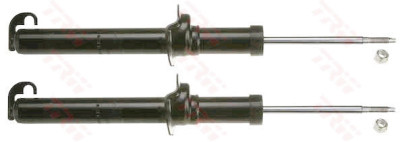 Set di (2) ammortizzatori TRW JGS165T