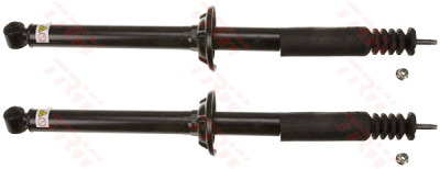 Set di (2) ammortizzatori TRW JGS167T