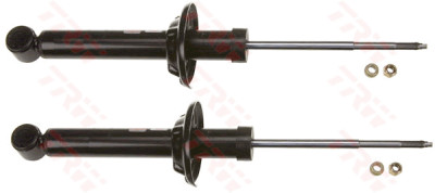 Set di (2) ammortizzatori TRW JGS223T