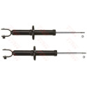 Set ammortizzatori TRW JGS224T