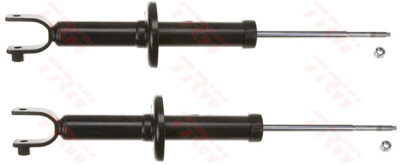 Set di (2) ammortizzatori TRW JGS224T