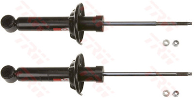 Set di (2) ammortizzatori TRW JGS225T