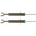 Set ammortizzatori TRW JGS232T