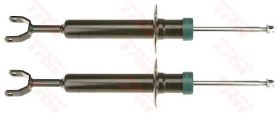 Set di (2) ammortizzatori TRW JGS232T