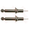 Set ammortizzatori TRW JGS238T