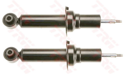 Set di (2) ammortizzatori TRW JGS238T