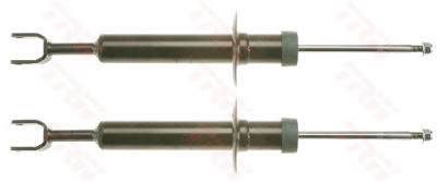 Set di (2) ammortizzatori TRW JGS2423T