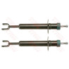 Set ammortizzatori TRW JGS2467T