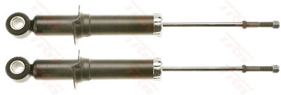 Set di (2) ammortizzatori TRW JGS254T