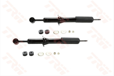 Set di (2) ammortizzatori TRW JGS9132T