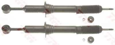 Set di (2) ammortizzatori TRW JGS986T