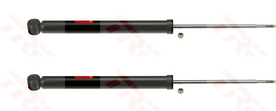 Set di (2) ammortizzatori TRW JGT1007T