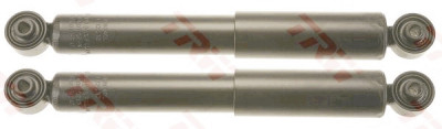 Set di (2) ammortizzatori TRW JGT1038T