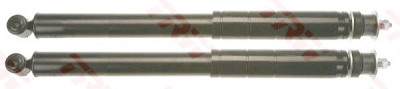 Set di (2) ammortizzatori TRW JGT1062T