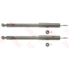 Set ammortizzatori TRW JGT1076T