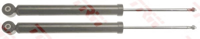 Set di (2) ammortizzatori TRW JGT1078T