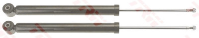 Set di (2) ammortizzatori TRW JGT1080T