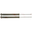 Set ammortizzatori TRW JGT1082T
