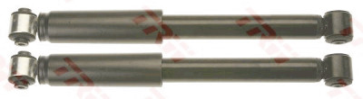 Set di (2) ammortizzatori TRW JGT1090T
