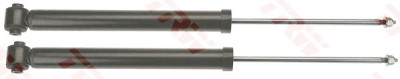 Set di (2) ammortizzatori TRW JGT1098T