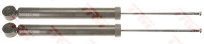 Set di (2) ammortizzatori TRW JGT1104T
