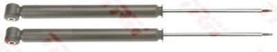 Set di (2) ammortizzatori TRW JGT1106T