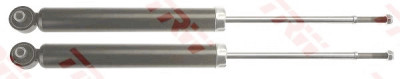 Set di (2) ammortizzatori TRW JGT1126T