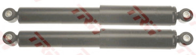 Set di (2) ammortizzatori TRW JGT1132T
