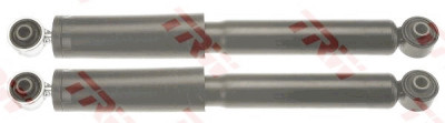 Set di (2) ammortizzatori TRW JGT1136T