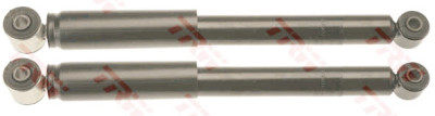 Set di (2) ammortizzatori TRW JGT1150T
