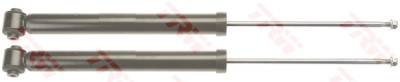 Set di (2) ammortizzatori TRW JGT1152T