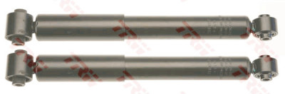 Set di (2) ammortizzatori TRW JGT1166T