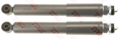 Set di (2) ammortizzatori TRW JGT1250T